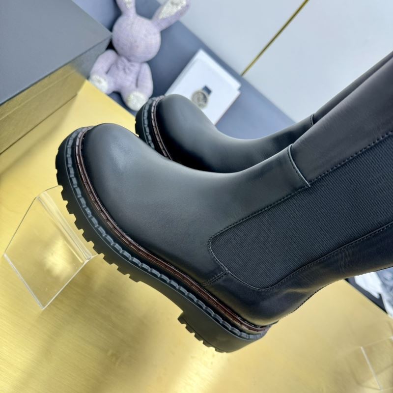 Prada Boots